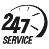 24_7 Service loodgieters Prinsenbeek