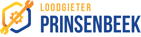 Loodgieter Prinsenbeek Logo